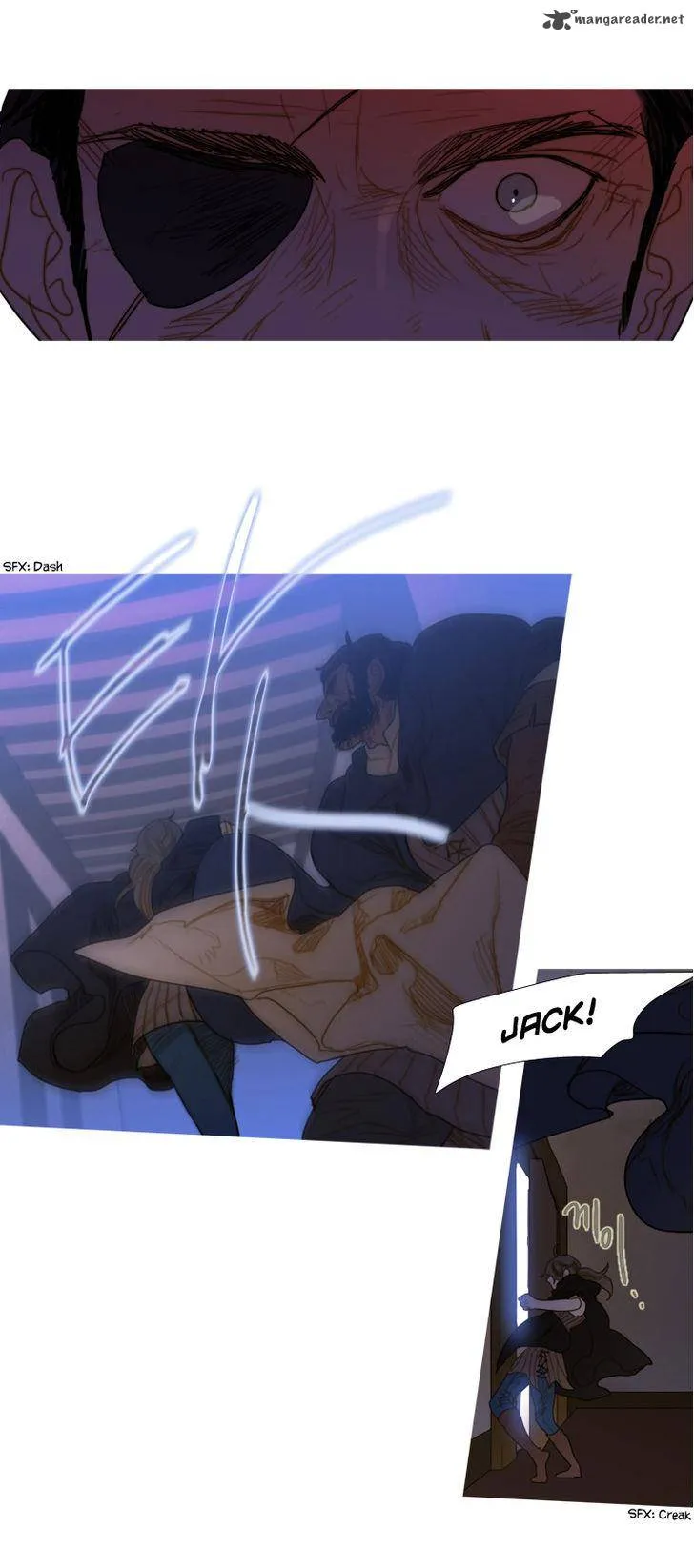 The Pale Horse Chapter 54 Online - página 47