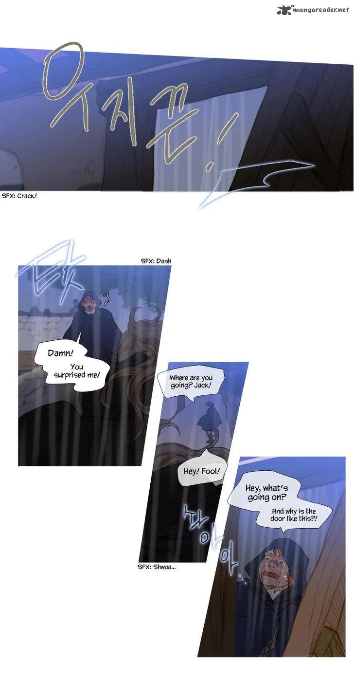 The Pale Horse Chapter 54 Online - página 48