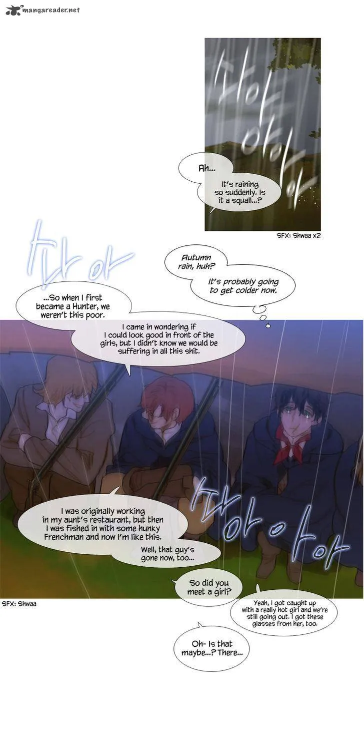 The Pale Horse Chapter 54 Online - página 50