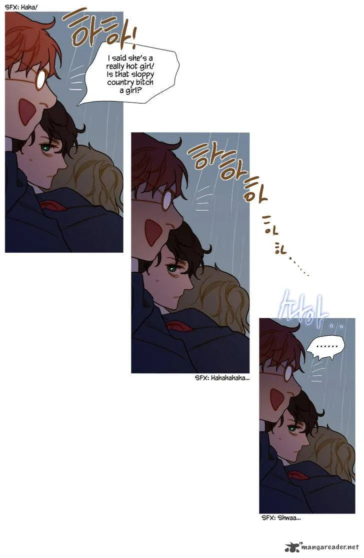 The Pale Horse Chapter 54 Online - página 51