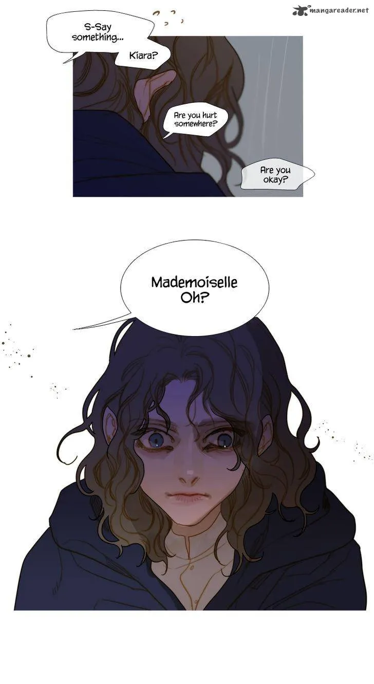 The Pale Horse Chapter 54 Online - página 52
