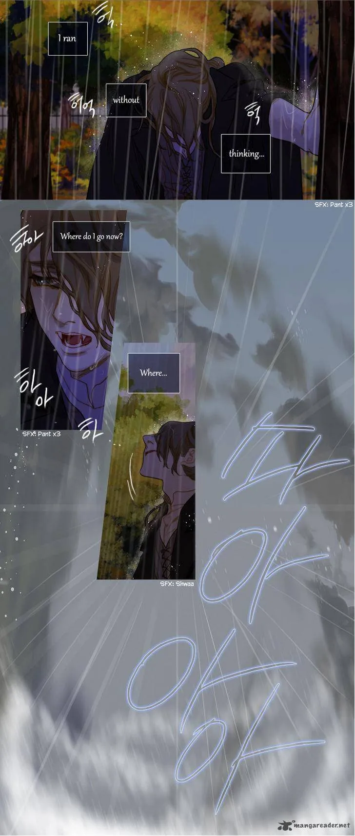 The Pale Horse Chapter 54 Online - página 58