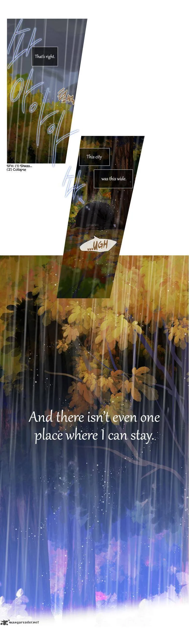 The Pale Horse Chapter 54 Online - página 62