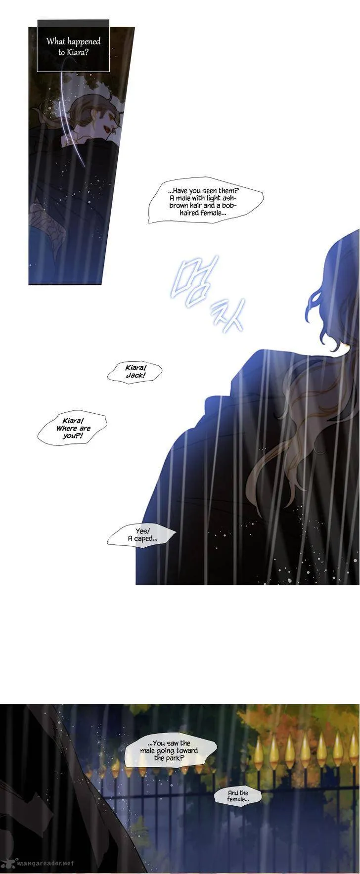 The Pale Horse Chapter 54 Online - página 64