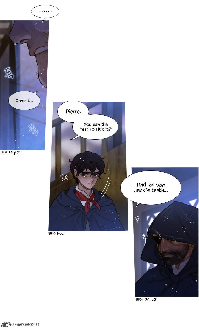 The Pale Horse Chapter 55 Online - página 4