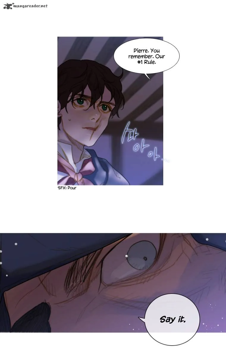 The Pale Horse Chapter 55 Online - página 11