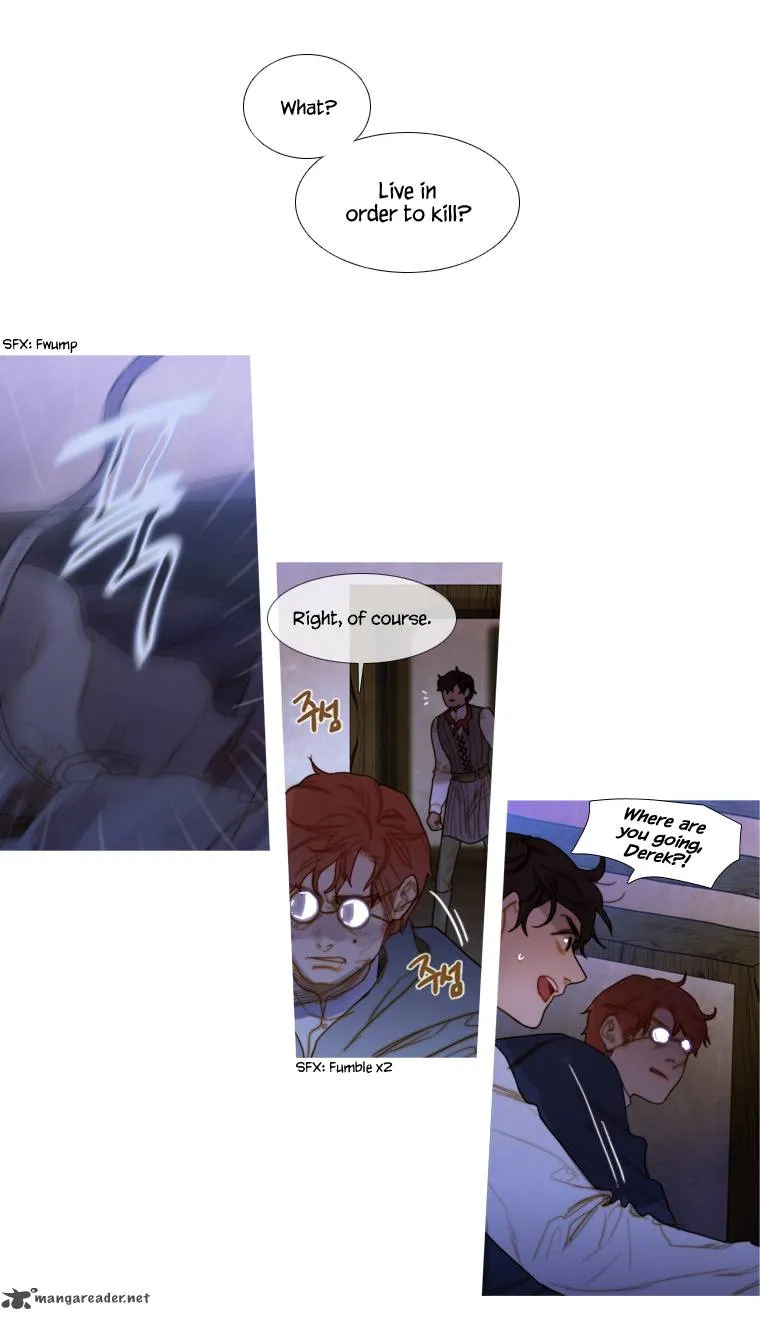 The Pale Horse Chapter 55 Online - página 13