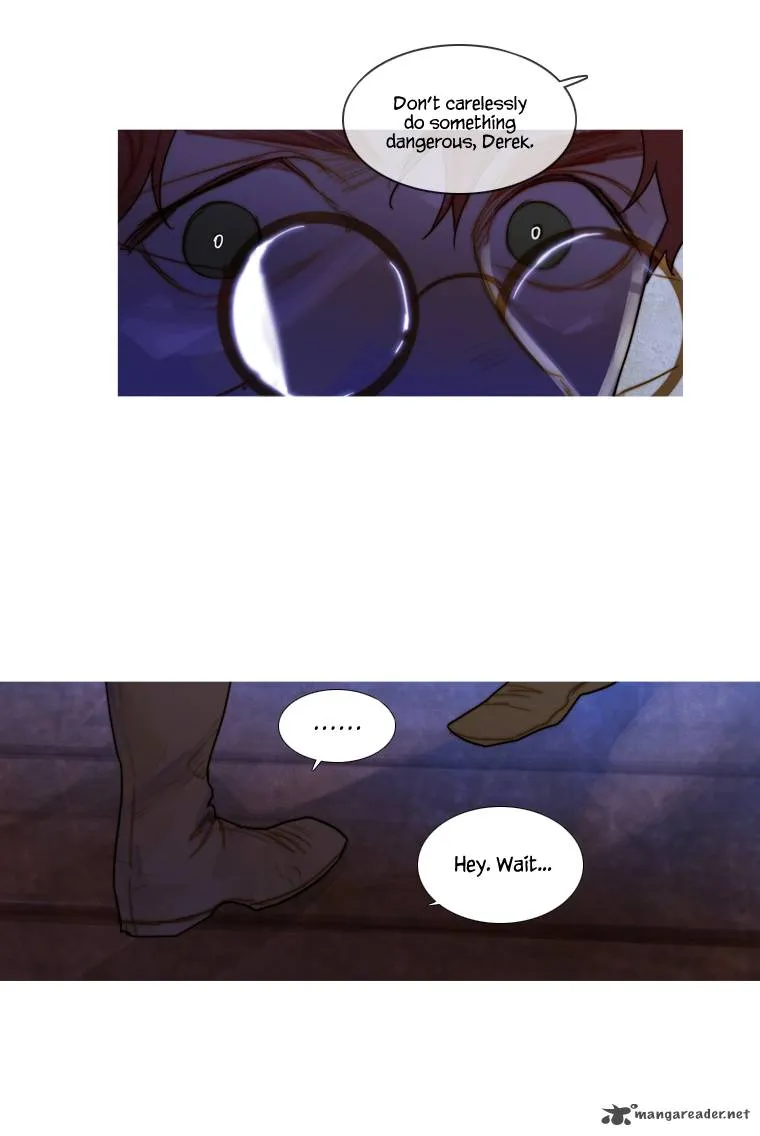 The Pale Horse Chapter 55 Online - página 15