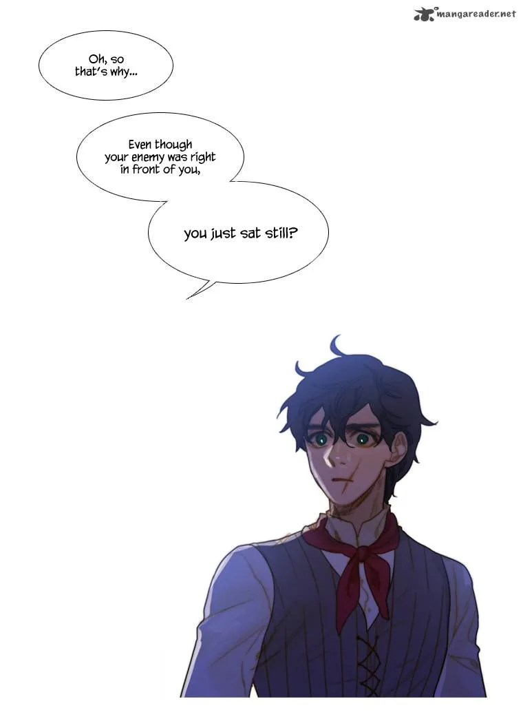 The Pale Horse Chapter 55 Online - página 17