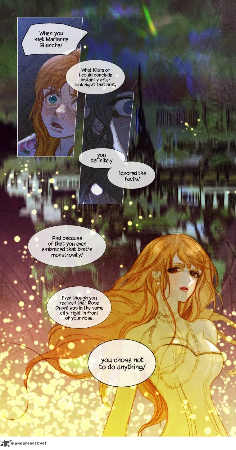 The Pale Horse Chapter 55 Online - página 19