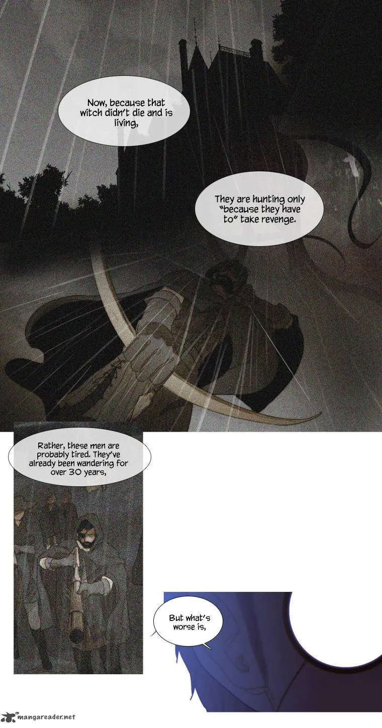 The Pale Horse Chapter 55 Online - página 23
