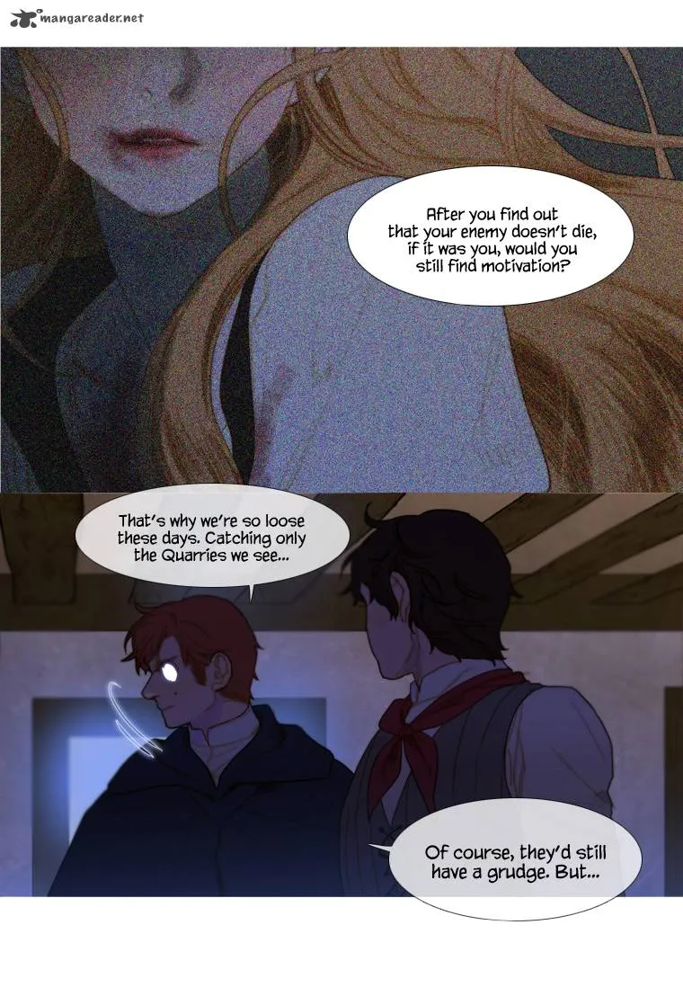 The Pale Horse Chapter 55 Online - página 24