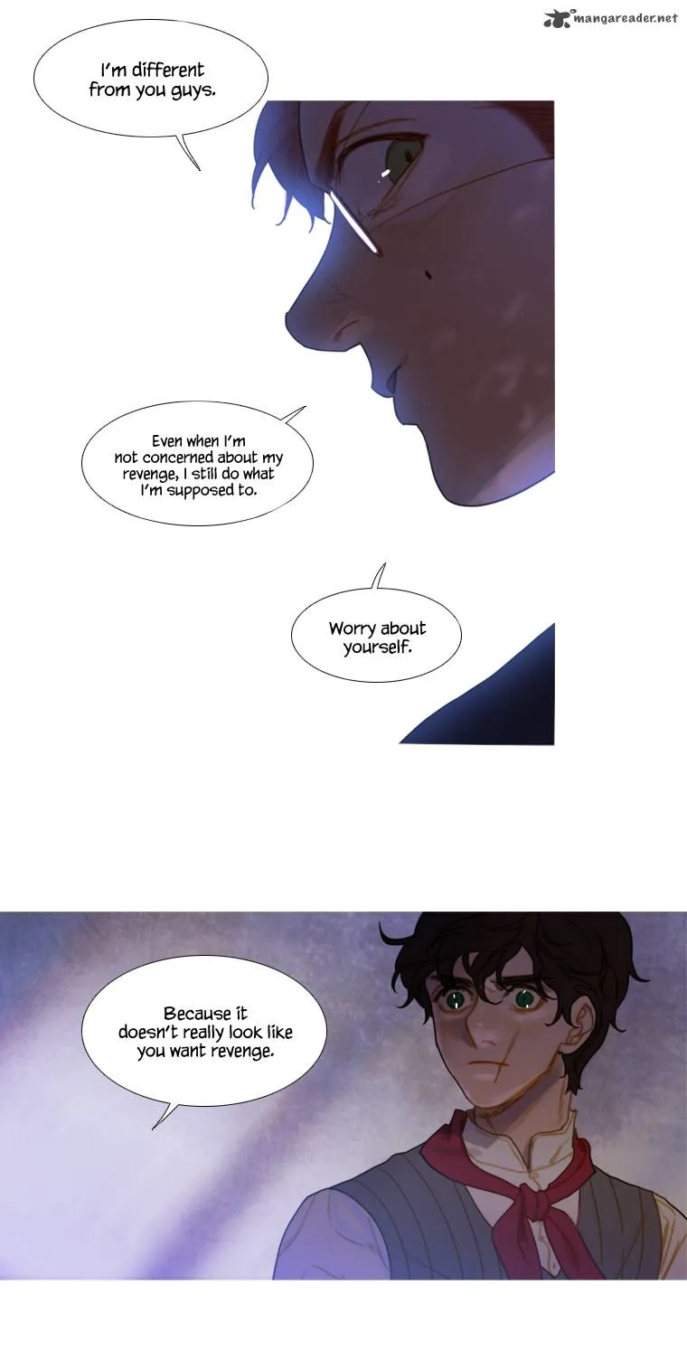 The Pale Horse Chapter 55 Online - página 27
