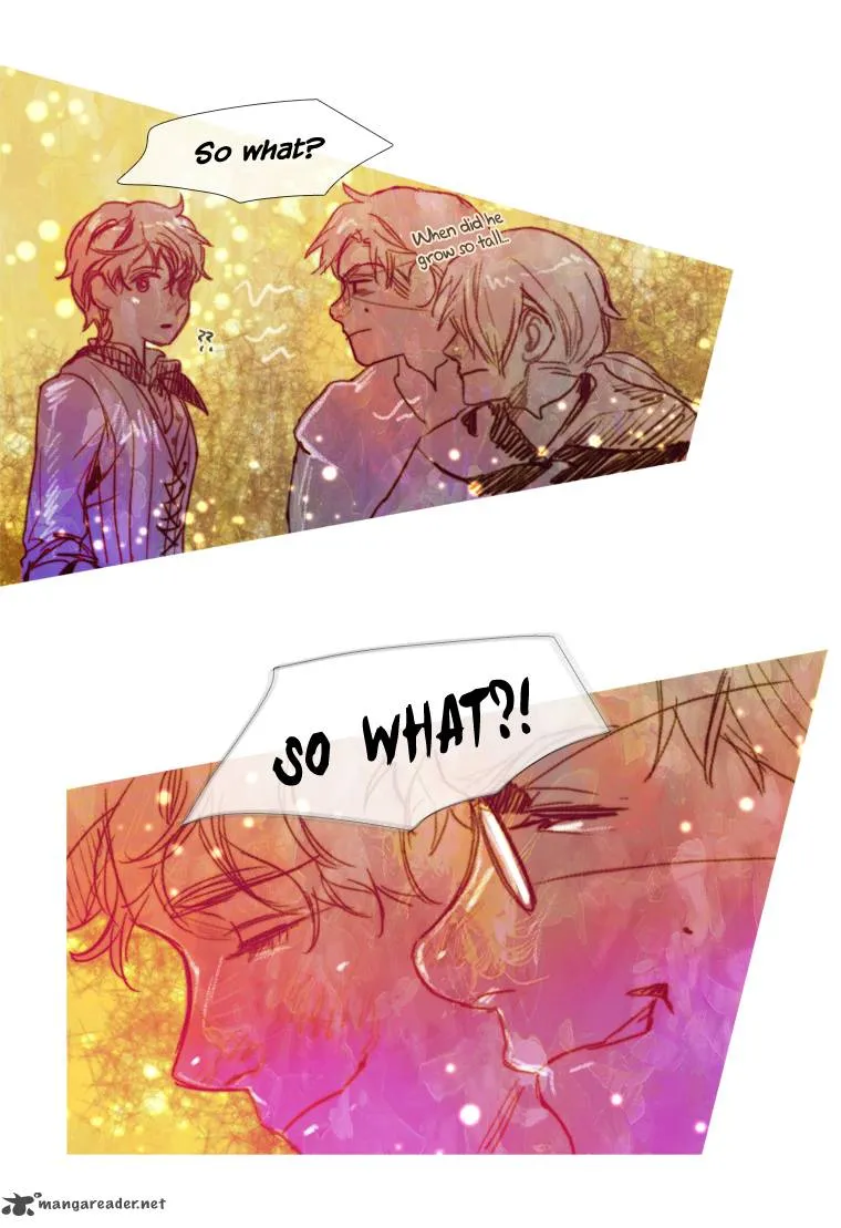 The Pale Horse Chapter 55 Online - página 38