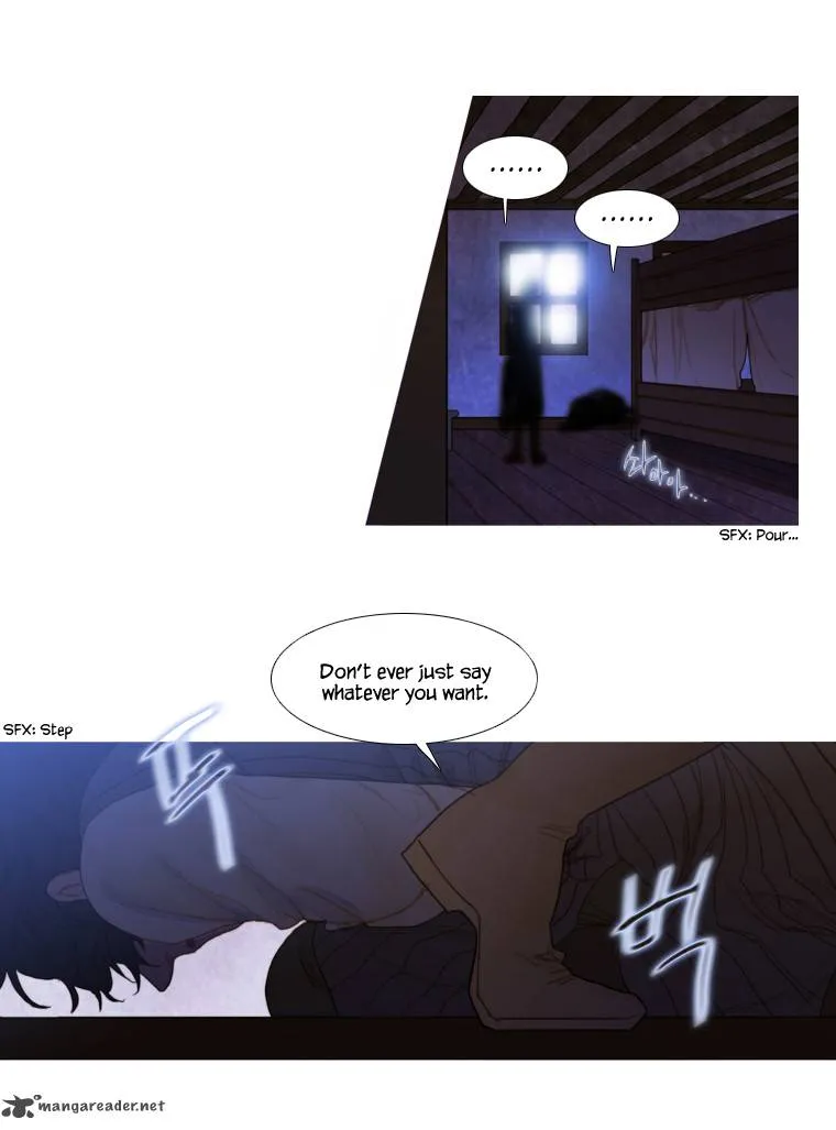 The Pale Horse Chapter 55 Online - página 39