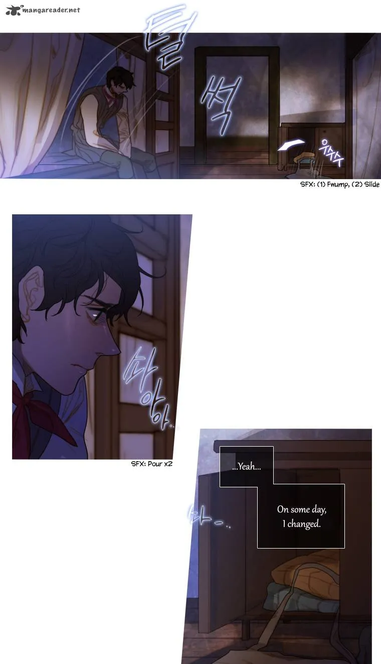 The Pale Horse Chapter 55 Online - página 42