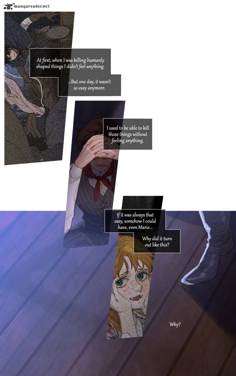 The Pale Horse Chapter 55 Online - página 43
