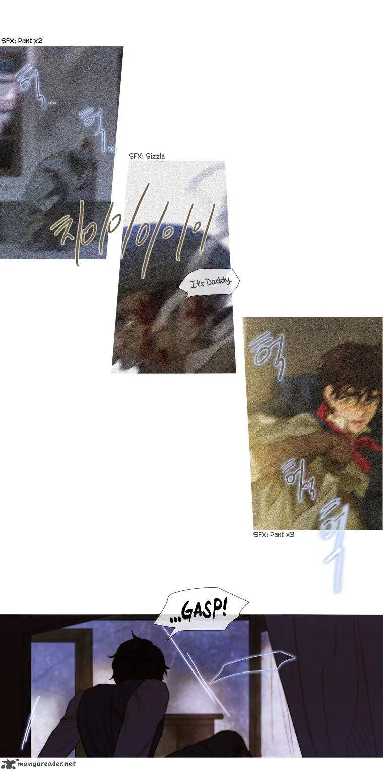 The Pale Horse Chapter 55 Online - página 45