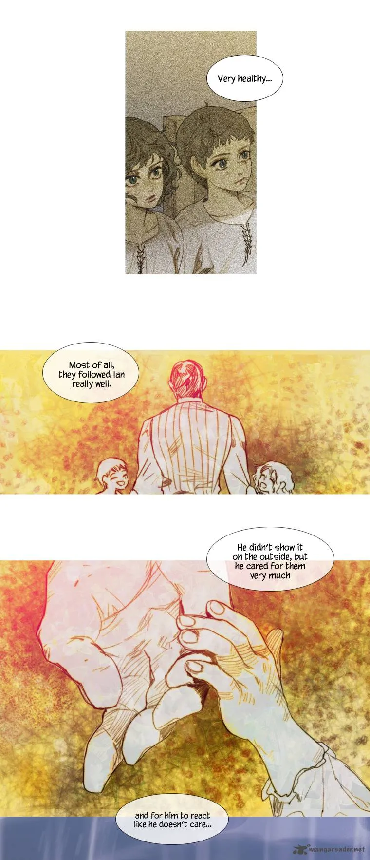 The Pale Horse Chapter 55 Online - página 51