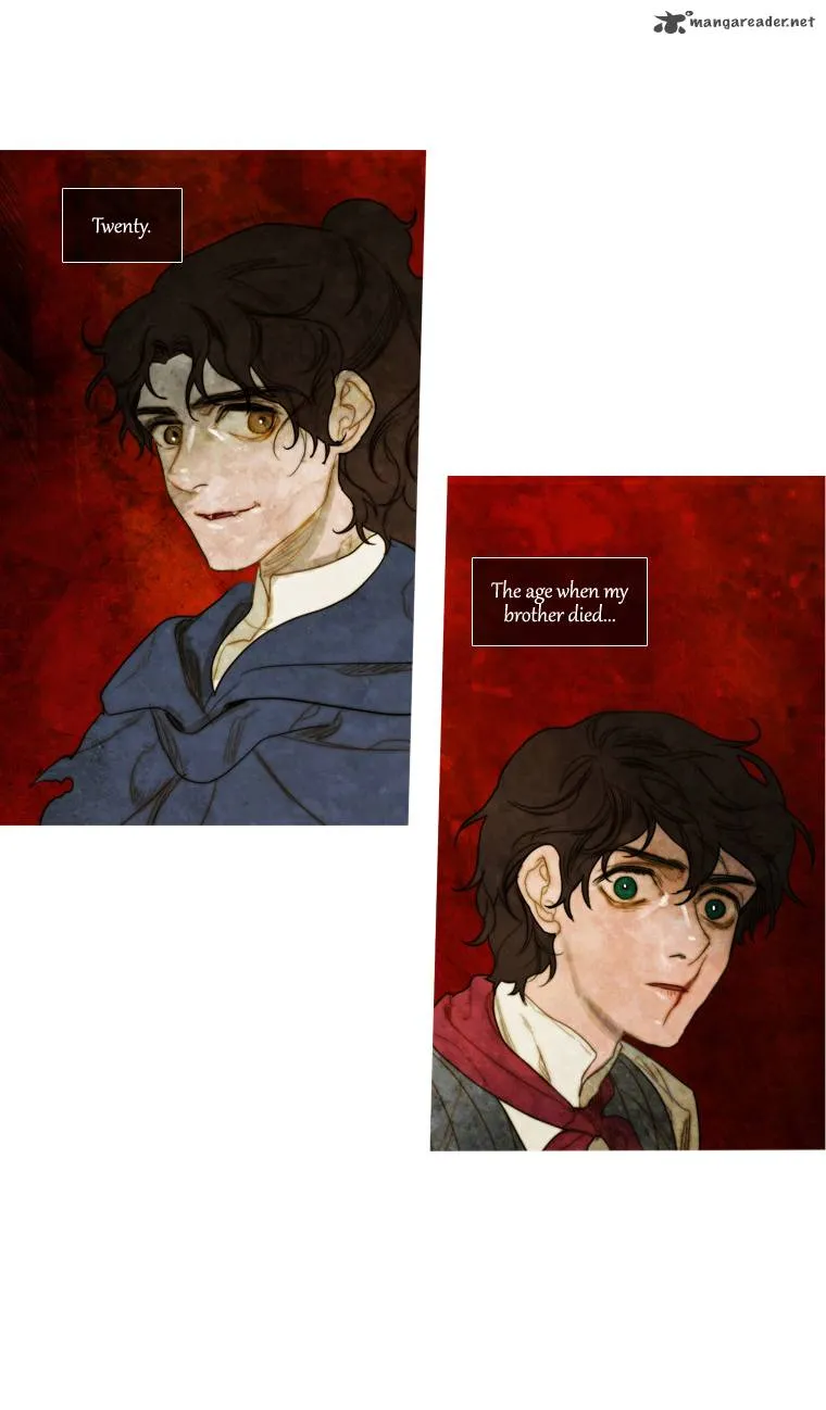 The Pale Horse Chapter 55 Online - página 54
