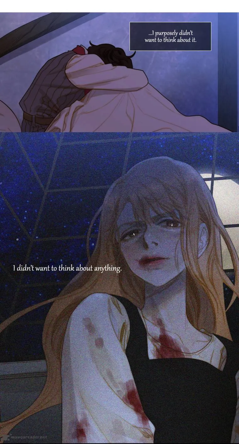 The Pale Horse Chapter 55 Online - página 55