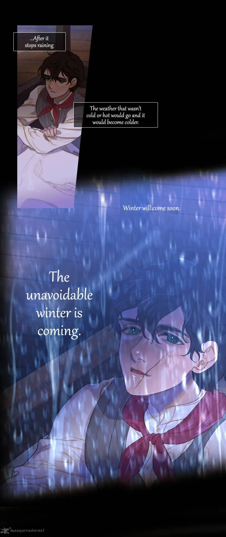 The Pale Horse Chapter 55 Online - página 57