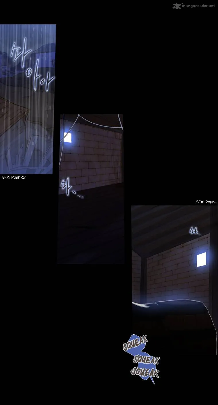 The Pale Horse Chapter 55 Online - página 59