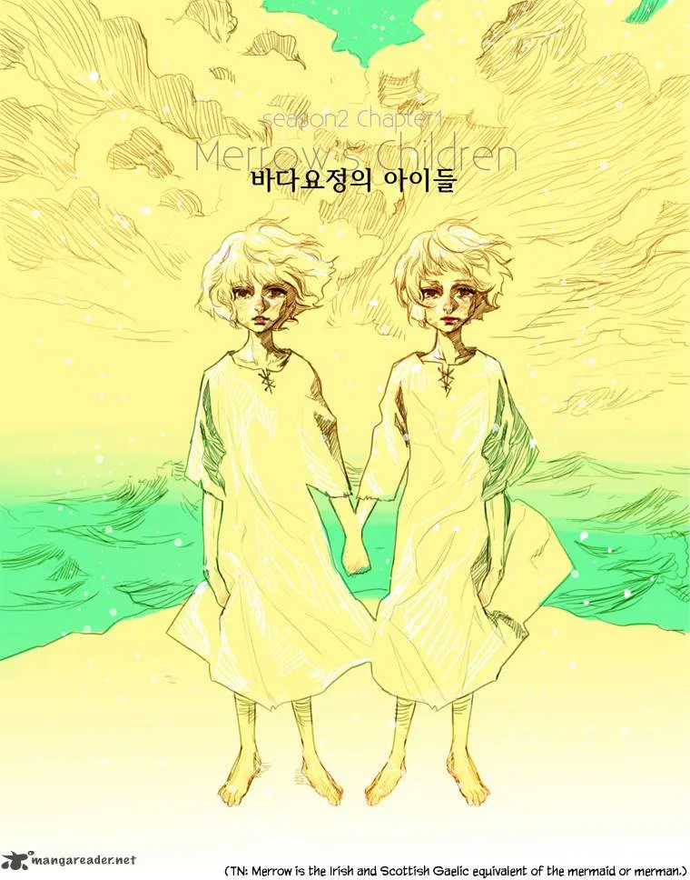 The Pale Horse Chapter 55 Online - página 63