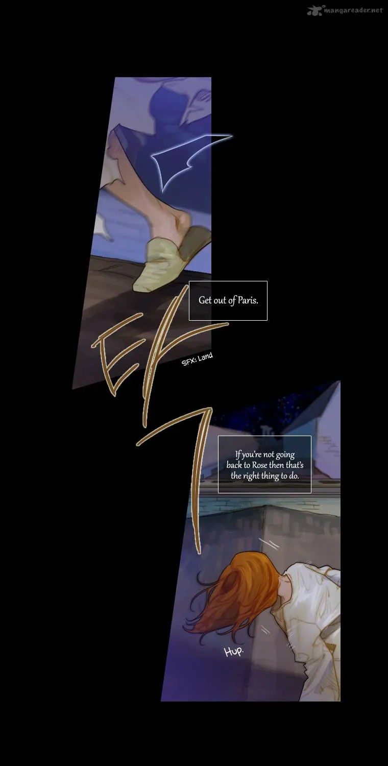 The Pale Horse Chapter 56 Online - página 10