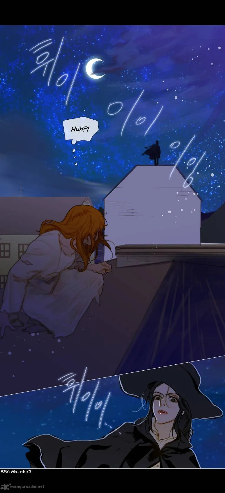 The Pale Horse Chapter 56 Online - página 12