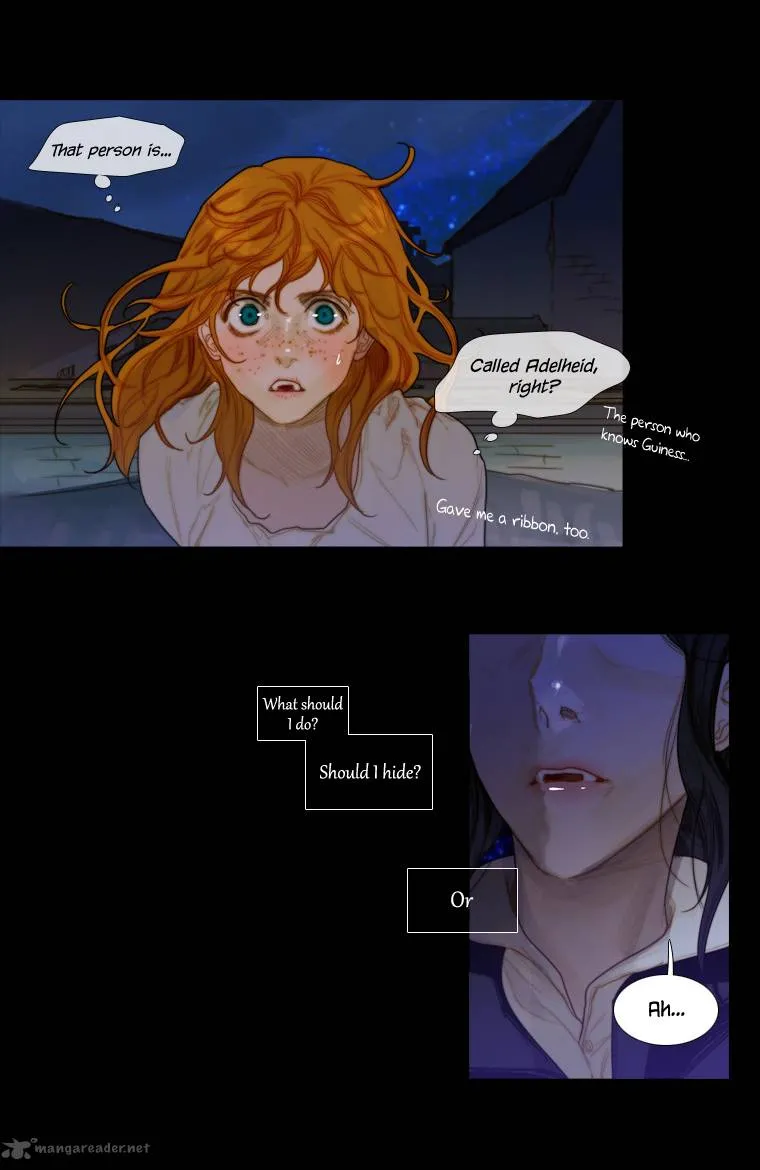 The Pale Horse Chapter 56 Online - página 13
