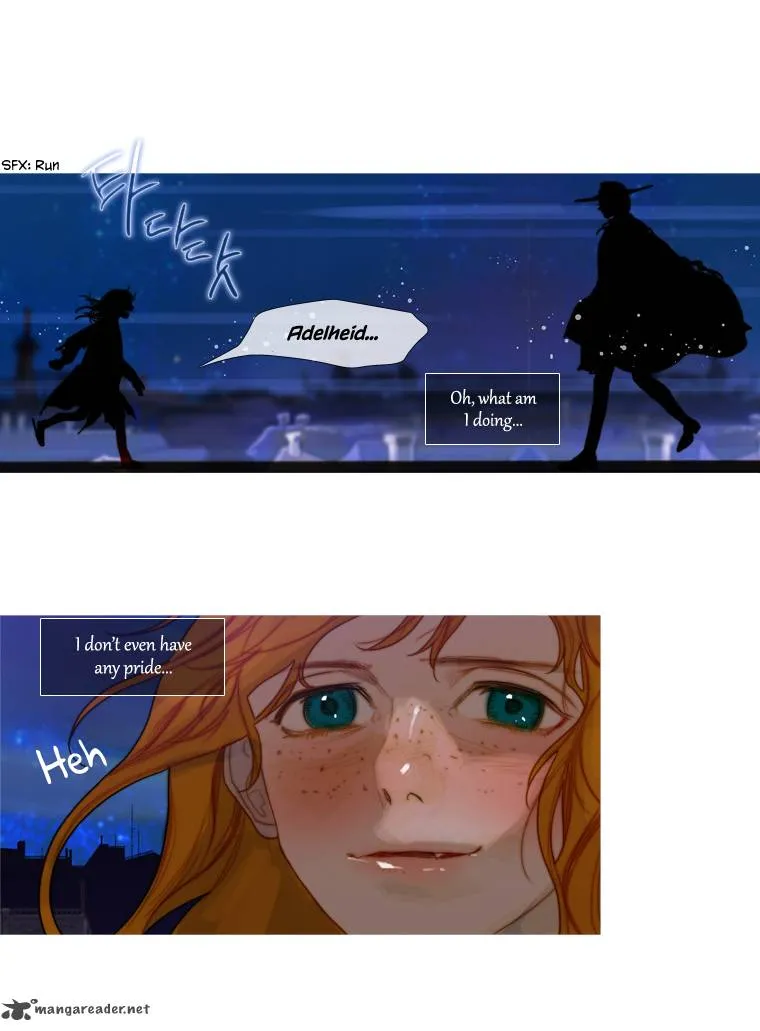 The Pale Horse Chapter 56 Online - página 17
