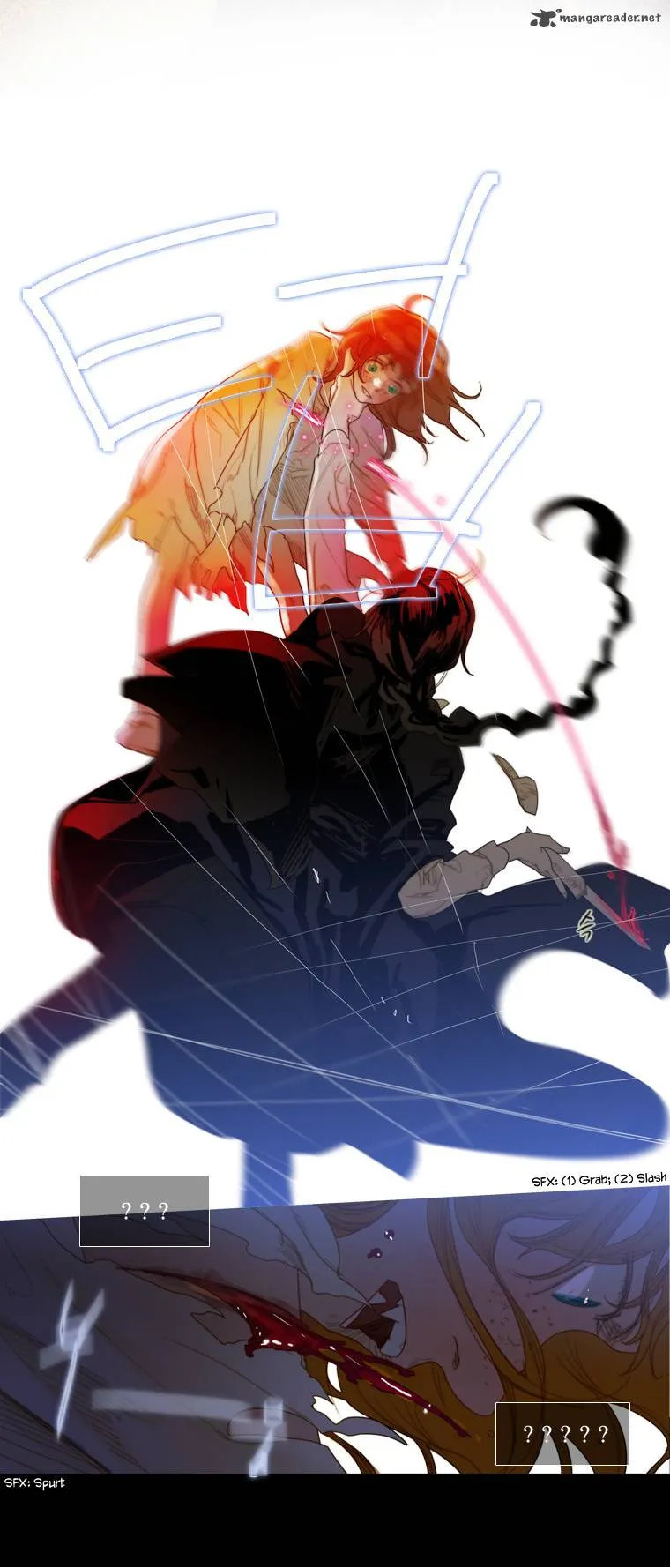 The Pale Horse Chapter 56 Online - página 19