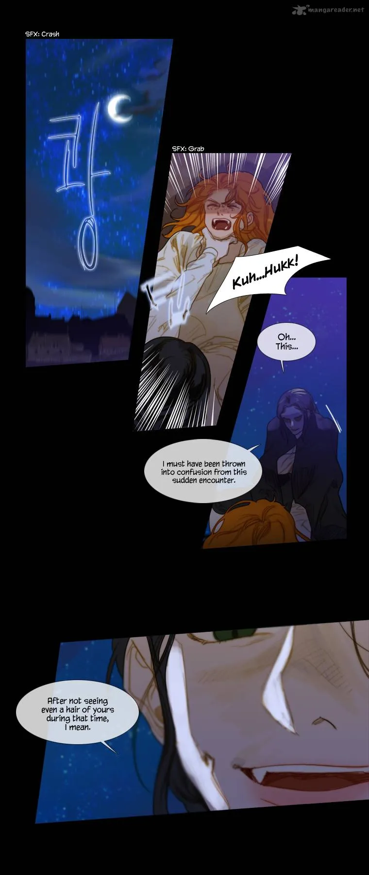 The Pale Horse Chapter 56 Online - página 20