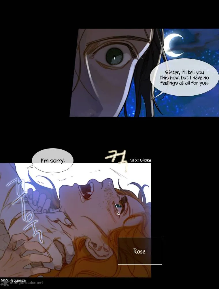 The Pale Horse Chapter 56 Online - página 23