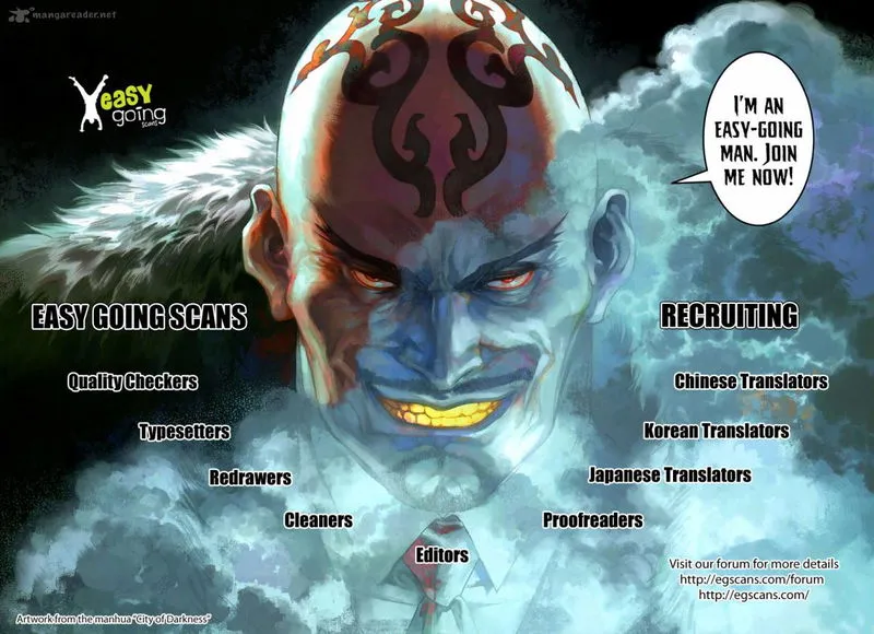 The Pale Horse Chapter 56 Online - página 27