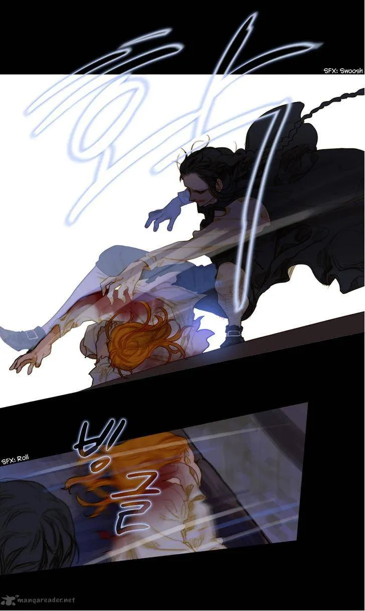The Pale Horse Chapter 57 Online - página 6