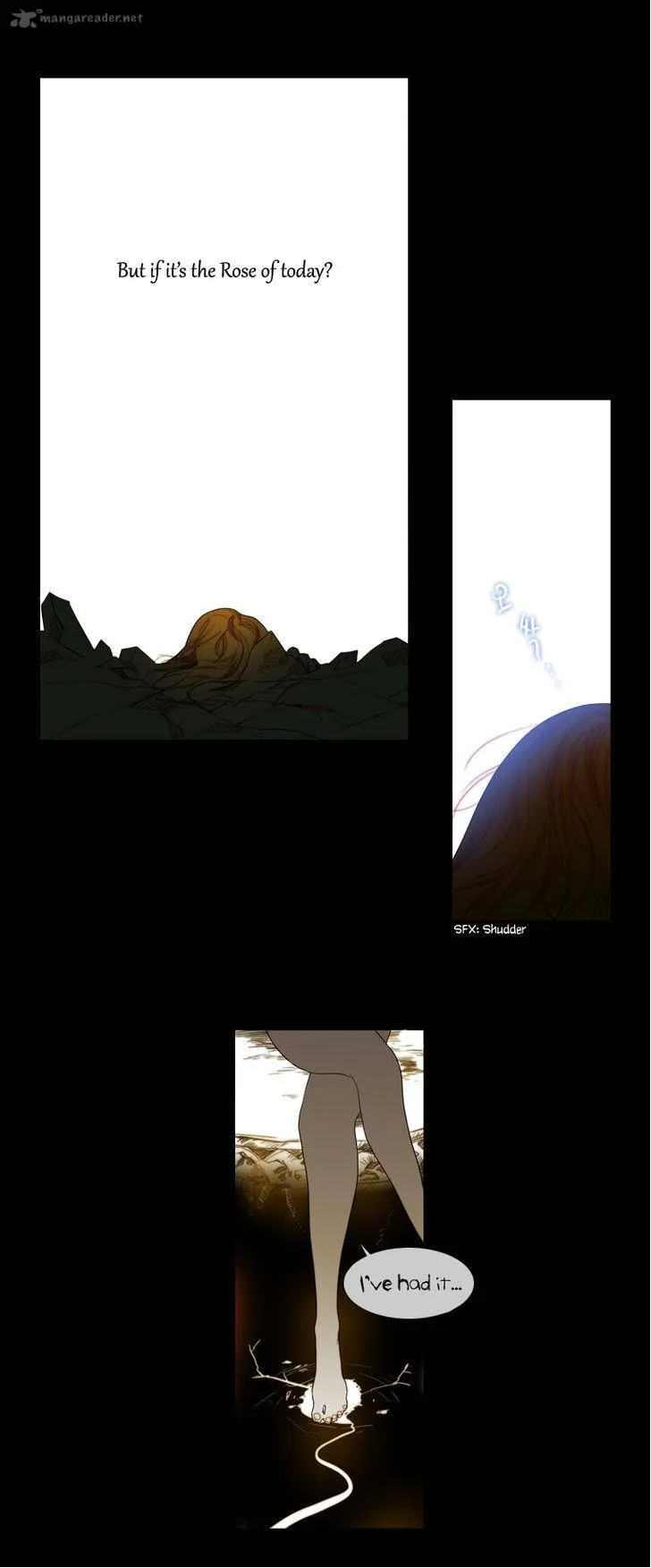 The Pale Horse Chapter 57 Online - página 12