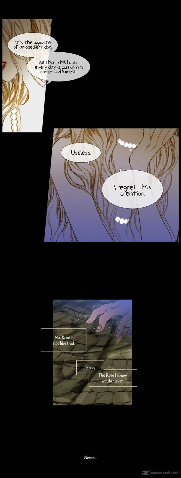 The Pale Horse Chapter 57 Online - página 13