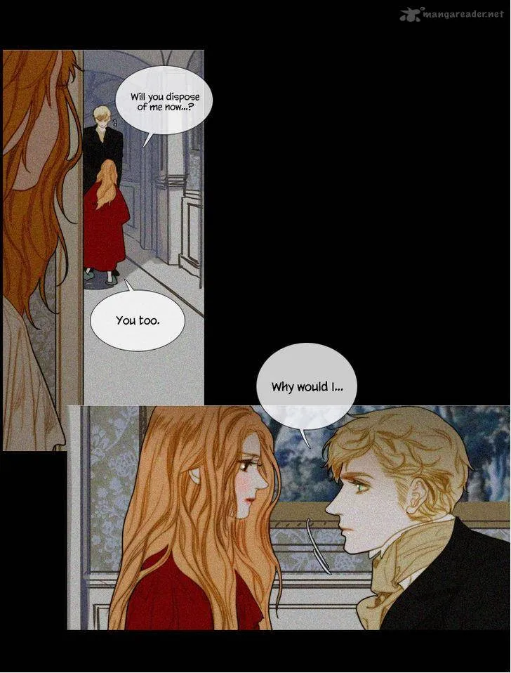 The Pale Horse Chapter 57 Online - página 15
