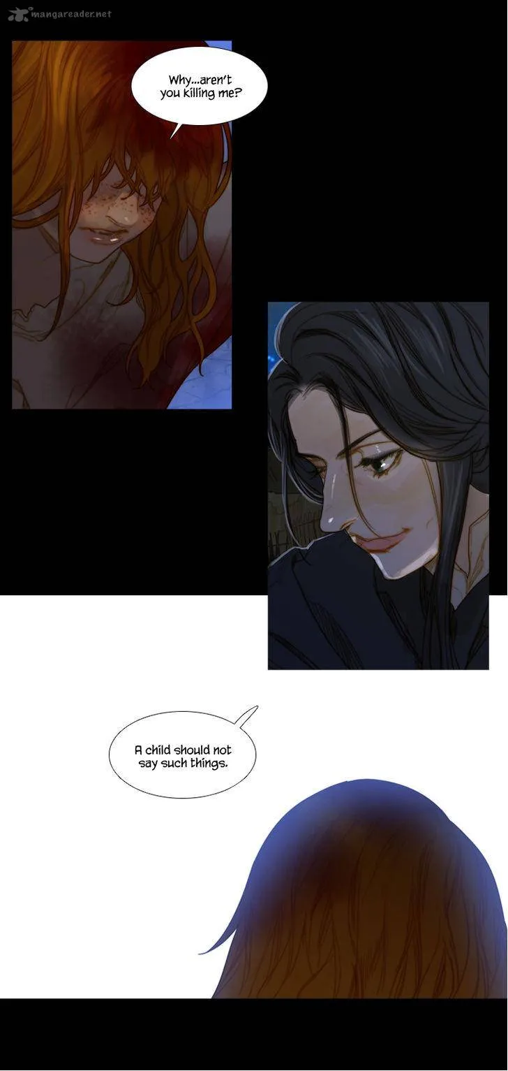 The Pale Horse Chapter 57 Online - página 22