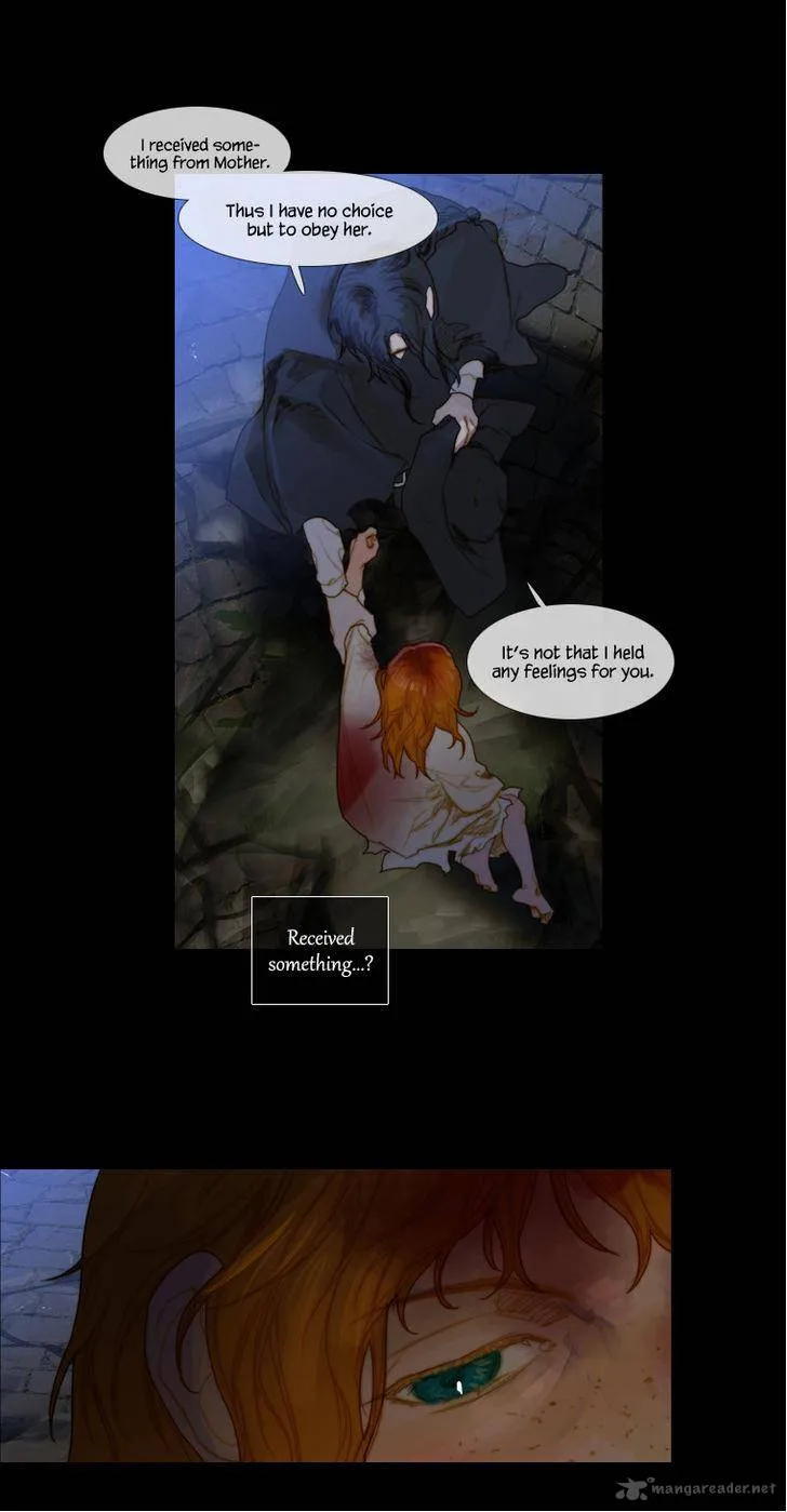The Pale Horse Chapter 57 Online - página 23