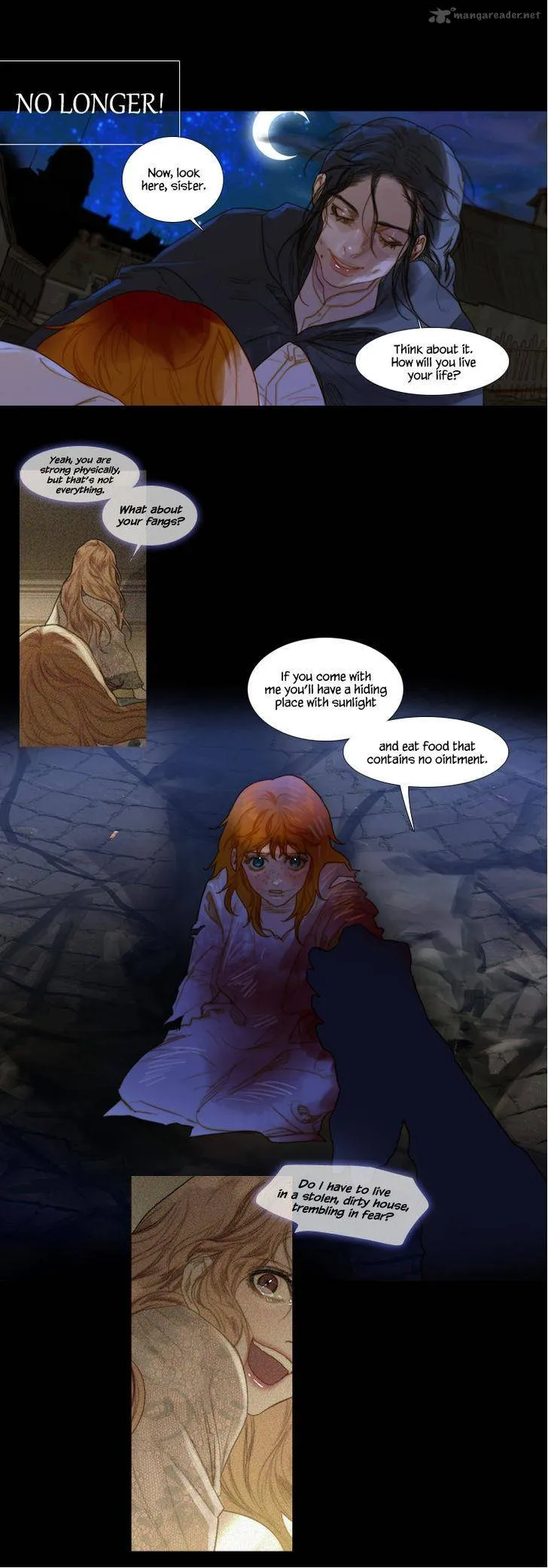 The Pale Horse Chapter 57 Online - página 26