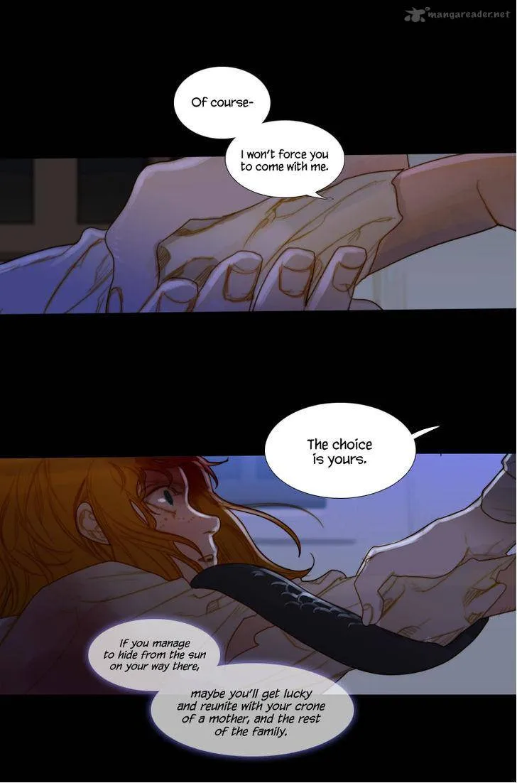The Pale Horse Chapter 57 Online - página 27