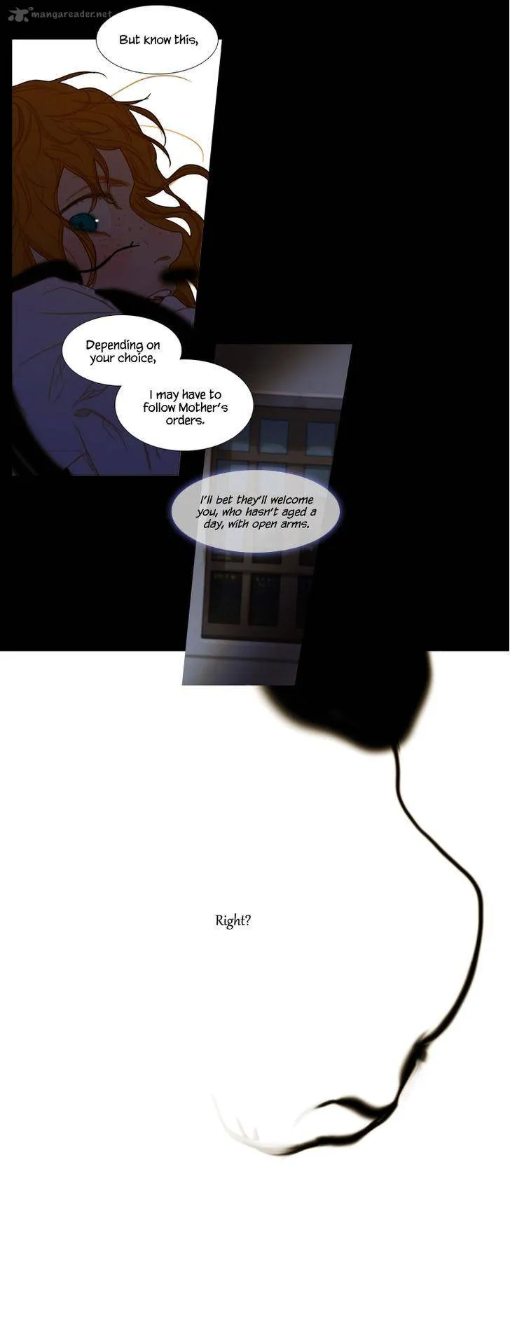The Pale Horse Chapter 57 Online - página 28