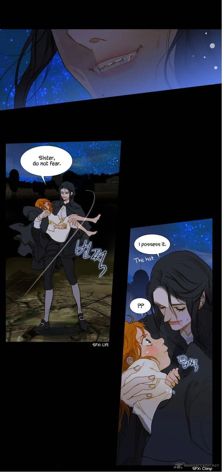 The Pale Horse Chapter 57 Online - página 31