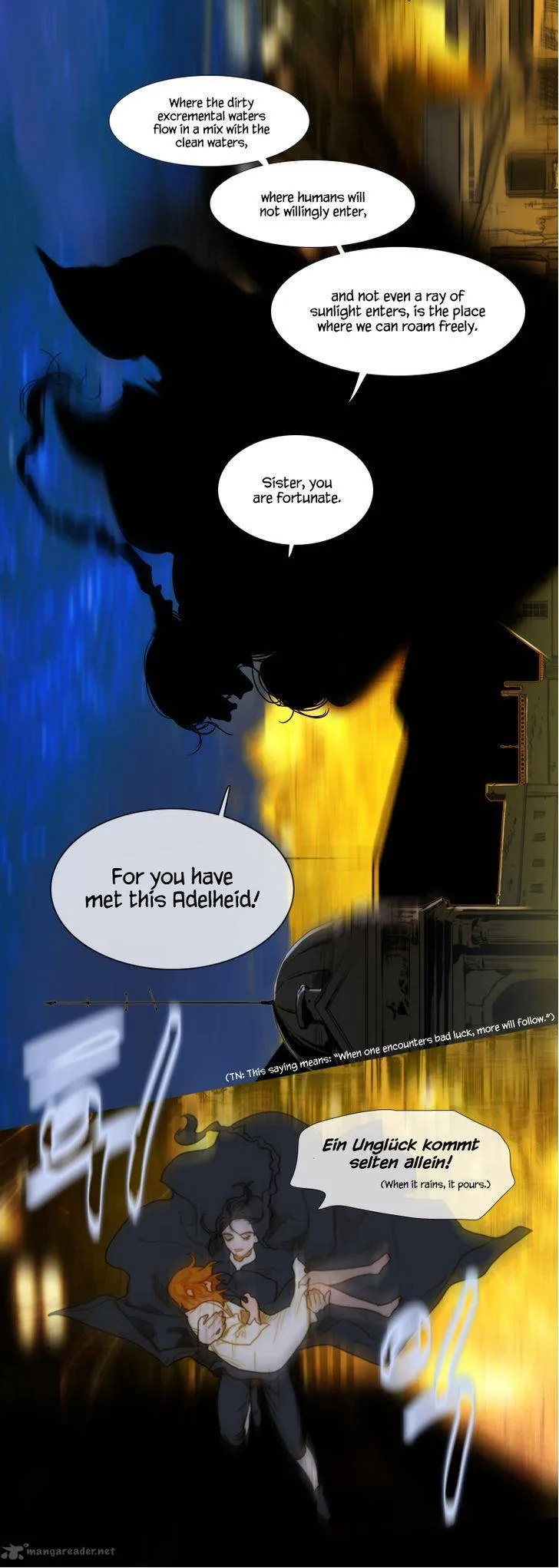 The Pale Horse Chapter 57 Online - página 35