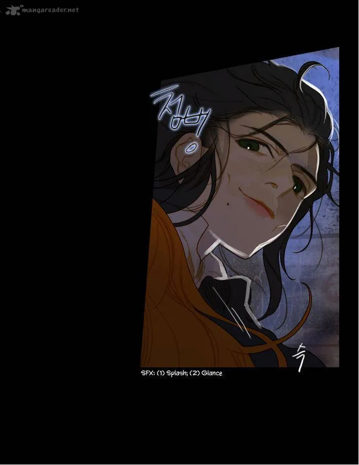 The Pale Horse Chapter 57 Online - página 38
