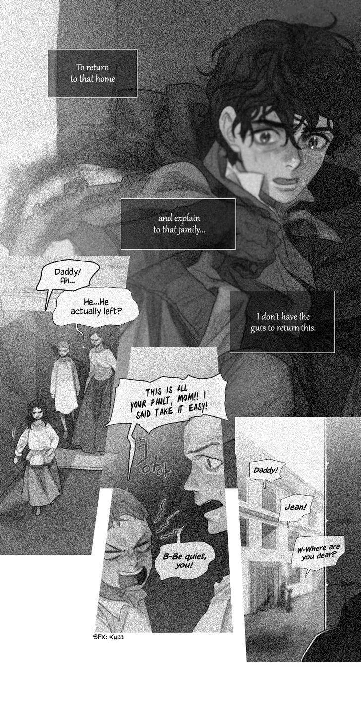 The Pale Horse Chapter 58 Online - página 3
