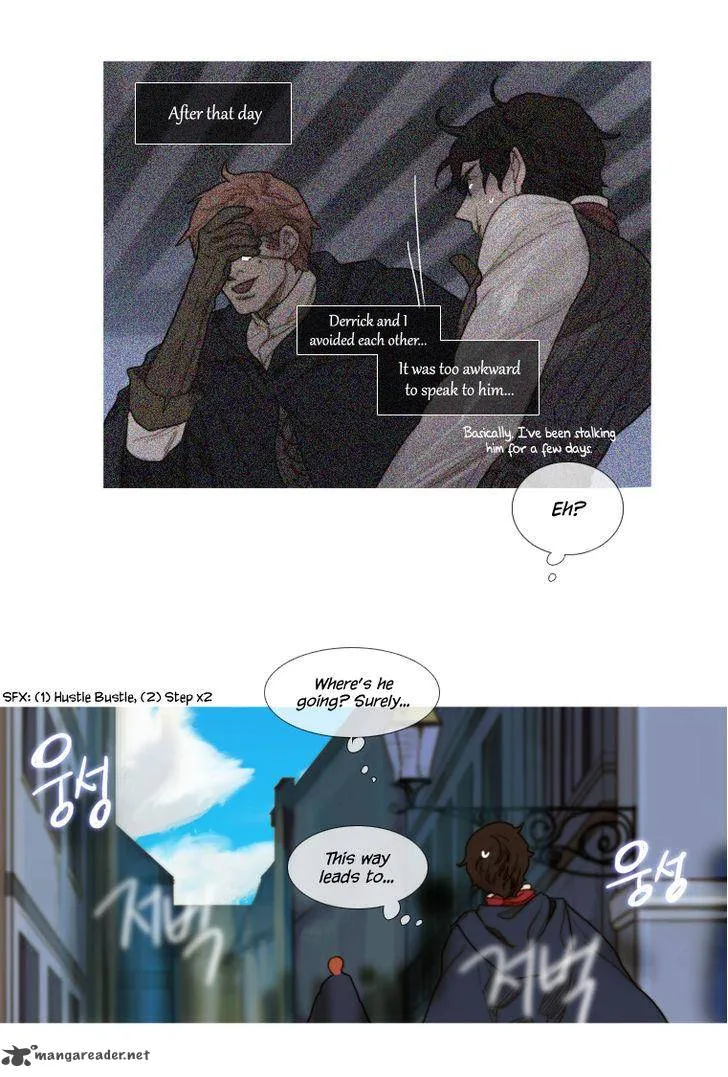 The Pale Horse Chapter 58 Online - página 11